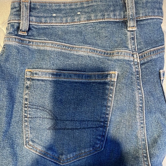 American Eagle Jeans - Picture 2 of 3